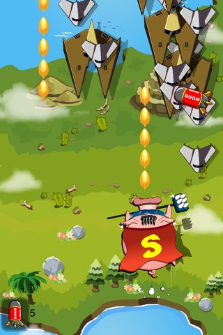 super pig screenshot 2