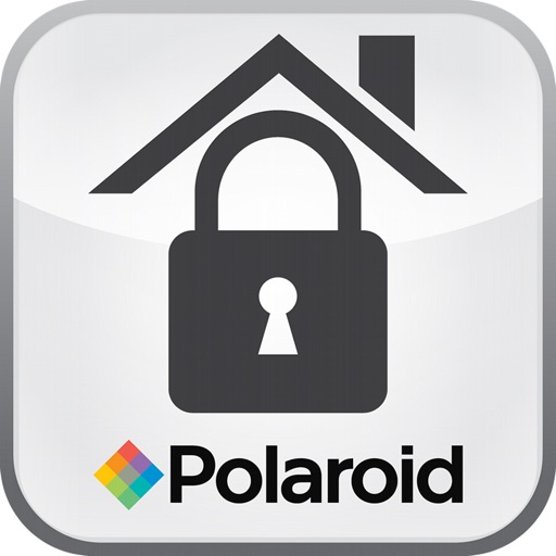 Polaroid IP Cam Viewer iOS App