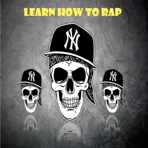 How To Rap - Learn How To Rap icon