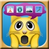 EmojiGuess : Emoji Guess The Word, #7 pop little words game touch no cheat