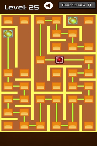 Maze Slider screenshot 3