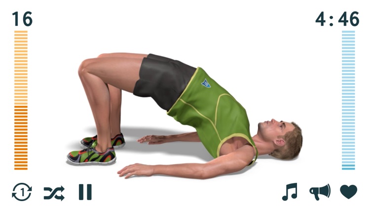 5-Minute Stretch - Dynamic and Static Stretching for Runners