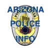 AZ Police Info