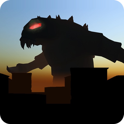 Monster Truck: Rampage iOS App