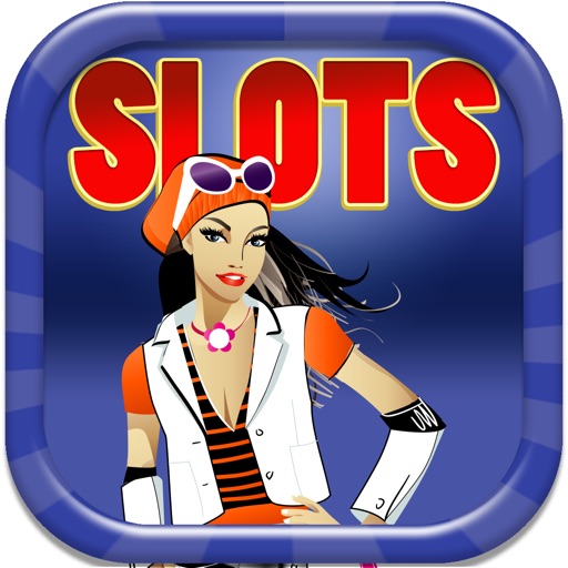 Su Big Journey Slots Machines -  FREE Las Vegas Casino Games iOS App