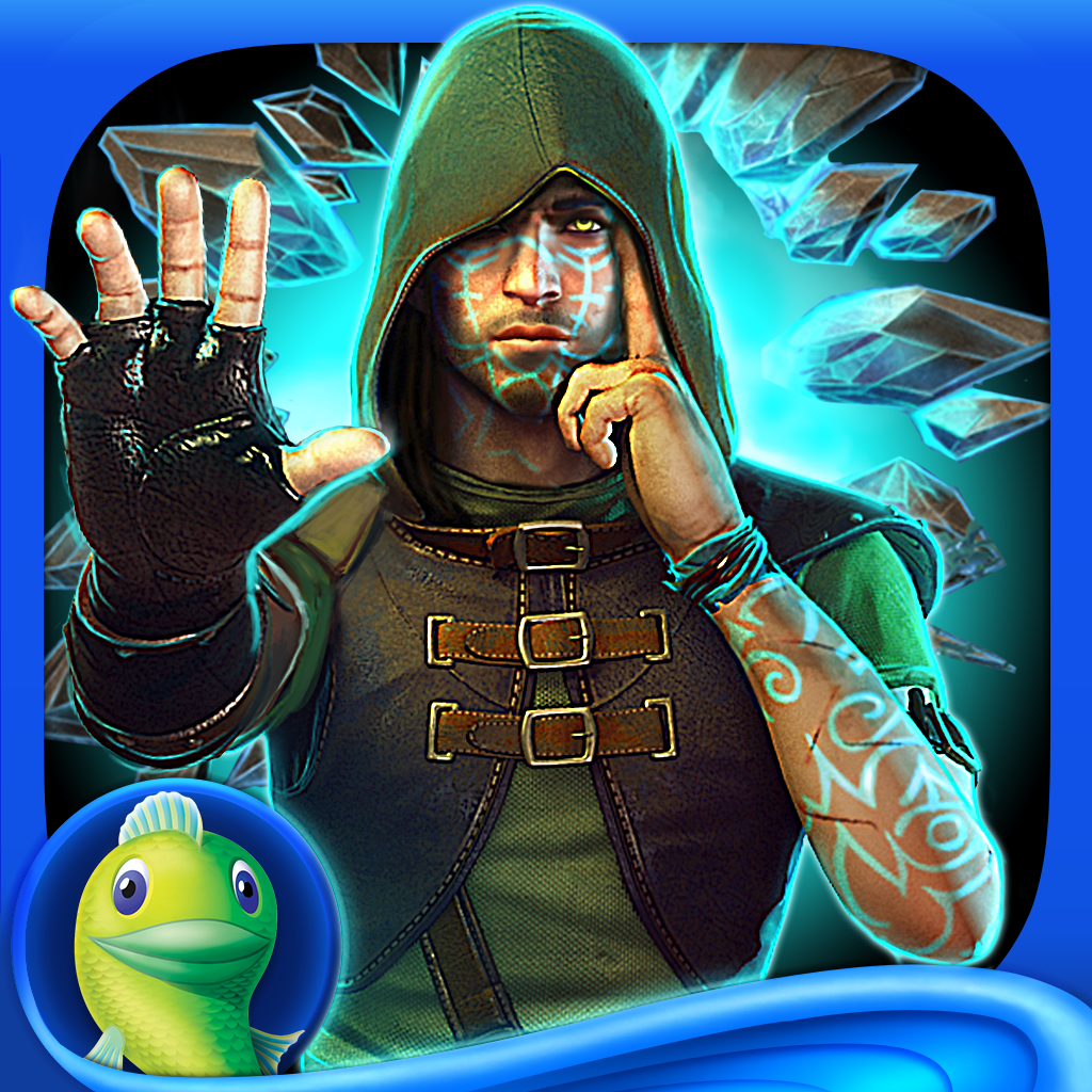 Get Bridge to Another World: The Others - A Hidden Object Adventure for iOS, iPhone, iPad Aso Report