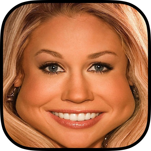 Face Transform icon