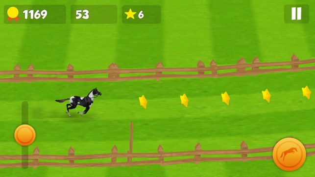 Horse Derby Race Training(圖3)-速報App