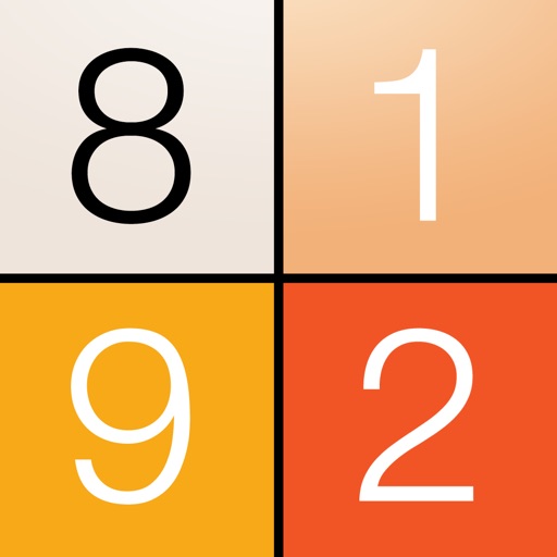 Classic 8192 Pro - Tile Puzzle iOS App