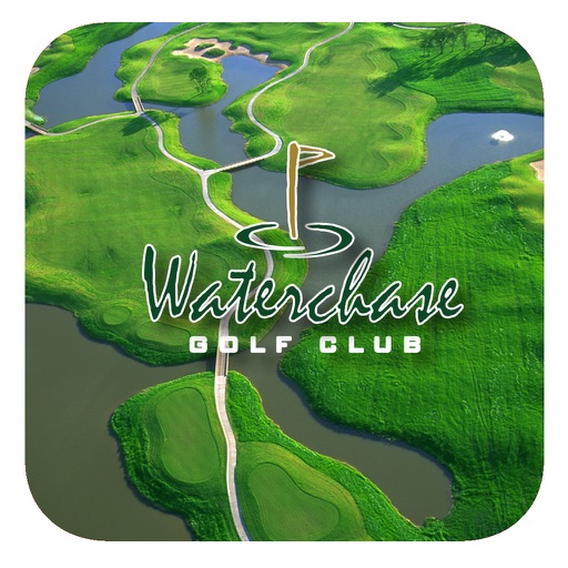 Waterchase Golf Club by CourseLogix
