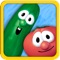 God Made You Special –The new interactive book from VeggieTales