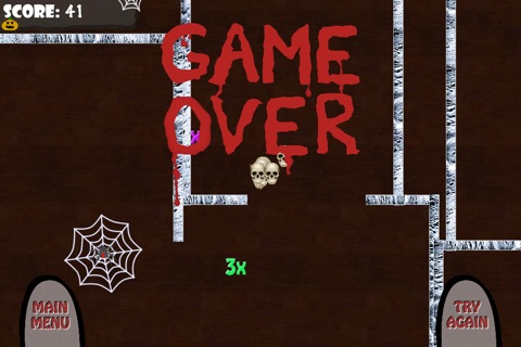 Monster Maze! screenshot 4