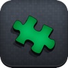 Jigsawed Jigsaw Puzzle icon