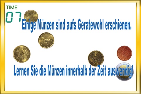 Money Count EURO (FREE) screenshot 2