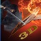 Icon Empyrean Ninja Airship Assailant - The Firmament Ruler Shinobi 3D