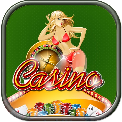 King Robbery Spinner Slots Machines - FREE Las Vegas Casino Games icon