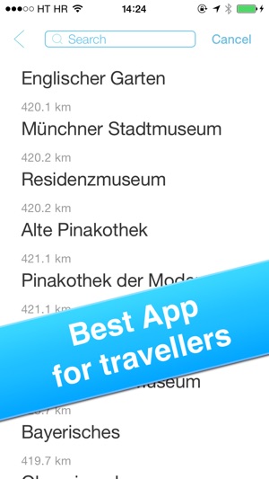 Munich, Germany - Offline Guide -(圖4)-速報App