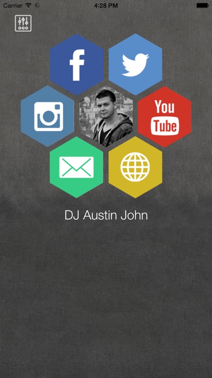 DJ Austin John