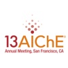 2013 AIChE Annual Meeting