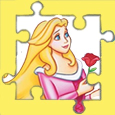 Activities of Beauty and the Beast - Jigsaw Puzzle