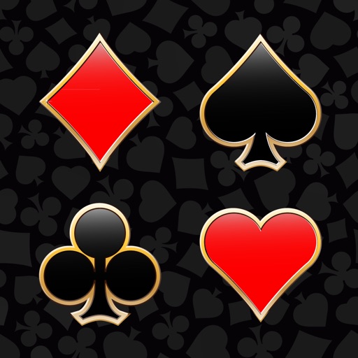 Simple Freecell Solitaire iOS App