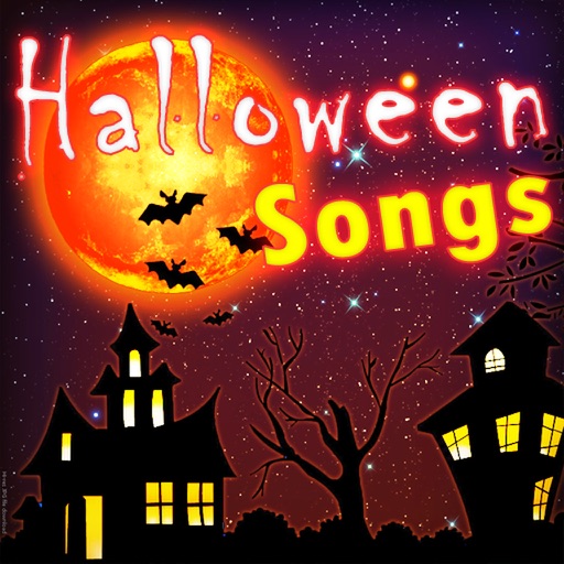 Best Spooky Halloween Songs icon