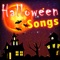 Do you like scary Halloween songs and creepy pumpkins