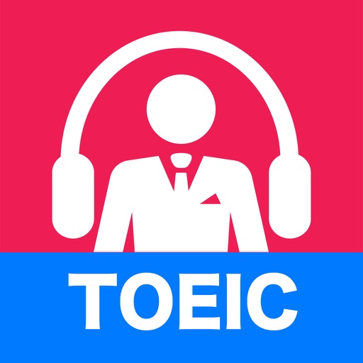 TOEIC Listening 700 Questions Collection icon