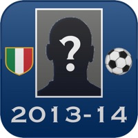 Football Trivia 2013-14 Serie A Players