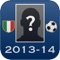 #1 Football Quiz App in Italy