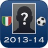 Get Football Trivia: 2013-14 Serie A Players for iOS, iPhone, iPad Aso Report