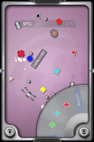 PinballDJ screenshot 2