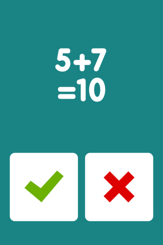 Math Freak! screenshot 3