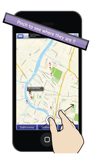 BKK Guide Map(圖3)-速報App