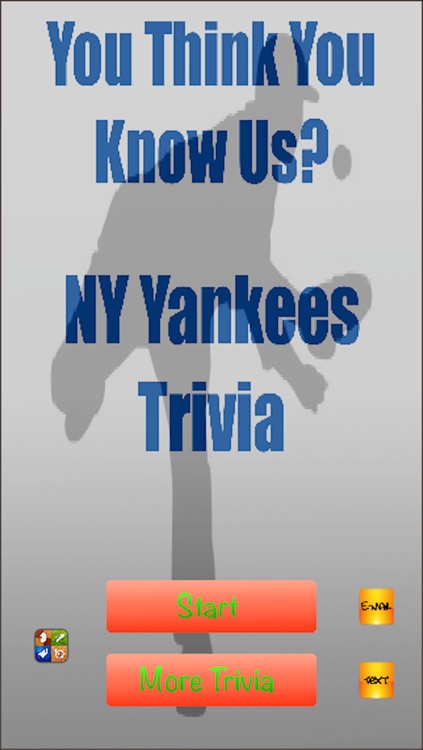 You Think You Know Us?  NY Yankees Edition Trivia Quiz