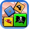 Treasure Mine Legend: Pirate Fortune - Top Fun Pushing Puzzle Game (Best free kids games)