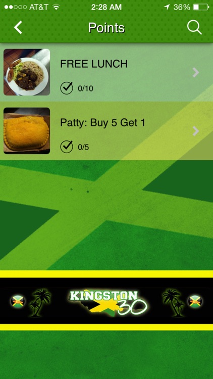 Kingston 30 screenshot-4