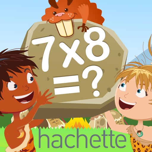 Révise tes tables de multiplication