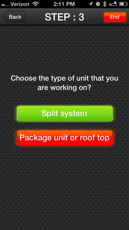 HVAC Troubleshooting