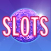 Discoball Slots FREE - Lucky Vegas Slot Machine