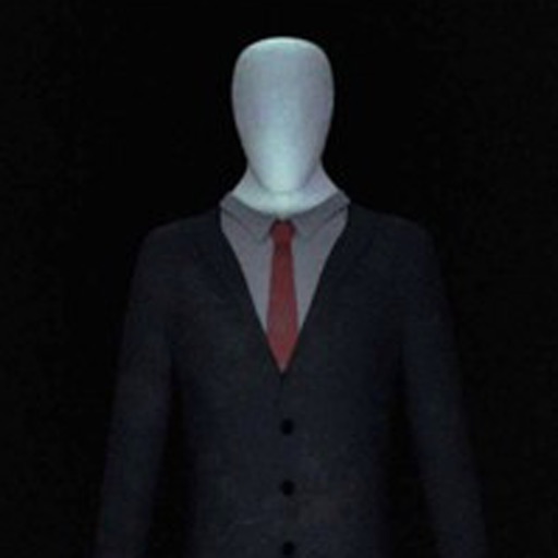 Slenderman Lives 3D