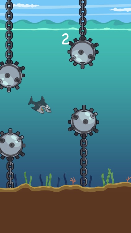 Sharky