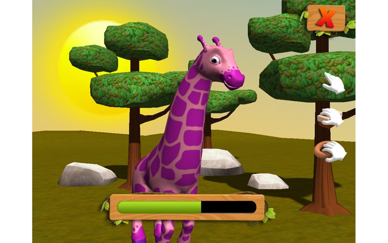 Tickle Zooz thumbnail 2