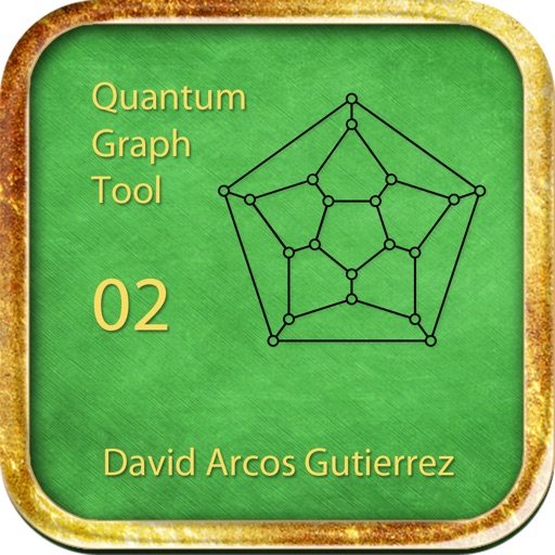 Quantum Graph Tool 02 icon