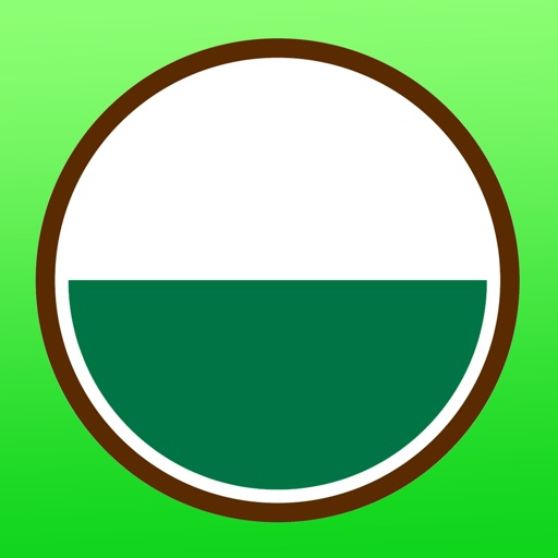 Organics Finder - Discover Natural And Organic Food Locally icon