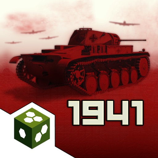 Tank Battle: East Front 1941 iOS App