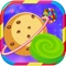 Battle for Sweet Candies Galaxy FREE - Extreme Outer Space Adventure Blast