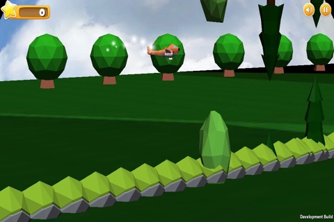 Fly Tapper screenshot 2