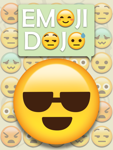 Emoji Dojo ベスト絵文字アイコン瞬間反応脳トレポケットゲーム Free Download App For Iphone Steprimo Com