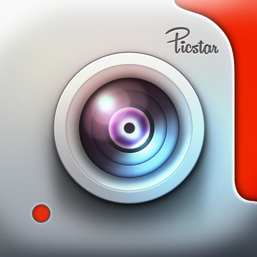 Picstar™ icon